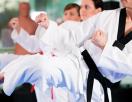 Groupe tf1 sports sec karate