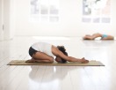 Isa zingraff  -  professeur de yoga/ sophrologue cayced