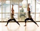 Centre de yoga et harmonie