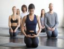 Yoga bien-être "  friendly cocooning "