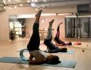 Newenergy yoga club