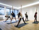 Laeken yoga institut