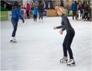 Skating france