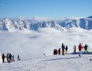 Station de ski réallon