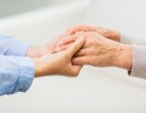 Ccas - services à domicile pour personnes âgées, person