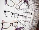 Top vision eyewear