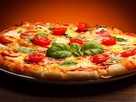 Pic pizza