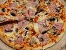 Pizzeria la boite a pizza cheritude (sarl) franchise in