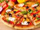 Casa food pizza