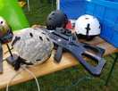 Paintball at