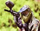 Pro concept paintball
