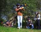 Association color contact paintball