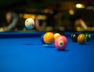 Inter bowling  -billars  pool, américain, snooker, fran