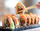 Wasabi sushi lounge - louise 