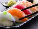 Eat Sushi Rolling Bar
