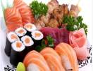 Sushi kai