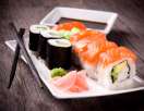 Sushi world sprl