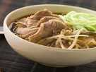 Noodle - asian food