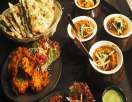 Restaurant shalimar indien et pakistanais
