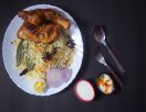 Punjab restaurant indien pakistanais