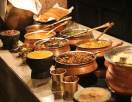 Restaurant indien bharath