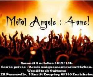 photo Association metal angels Ungersheim 6379