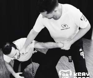 Organisation Alsacienne De Krav Maga (oakm)