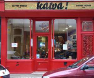 photo Kawa coffee house Boulogne Sur Mer 3591