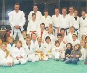 photo Karate tai jitsu d'eperlecques Eperlecques 4800