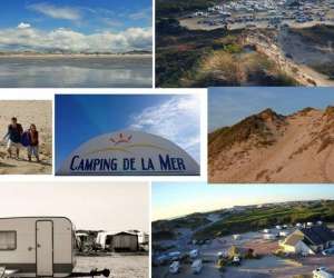 Camping  De La Mer