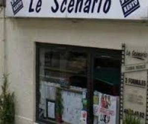 Restaurant Le Scnario