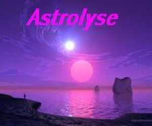 Association Astrolyse