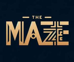 The Maze - Escape Game Le Mans