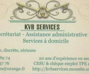 Kvb Services  Domicile