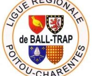 Ligue Regionale F.f.b.t. Ball-trap Poitou-charentes