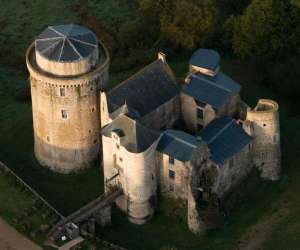 Syndicat Mixte Du Chteau De Saint-mesmin