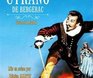 La Compagnie Juste Avant La Nuit - Cyrano De Bergerac