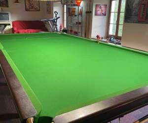 Academie Menigoutaise De Billard