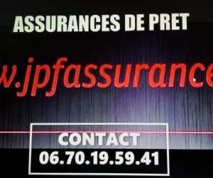 photo Jpf assurances  Toulon 16360