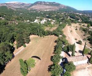 photo Aile libre parapente pralpes d'azur St Vallier De Thiey 16533