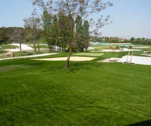  Golf : Golf Green City