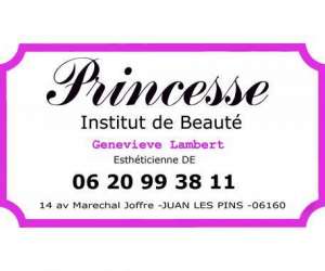 photo   institut de beaut  princesse Juan Les Pins 9245