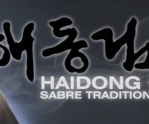 Haidong Gumdo
