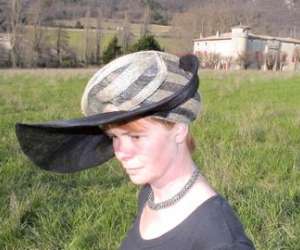 La Fort Des Chapeaux