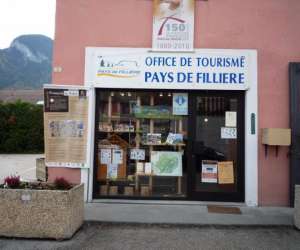 Office Du Tourisme Du Pays De Fillire