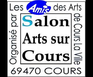 photo Les amis des arts de cours la ville Cours La Ville 15832