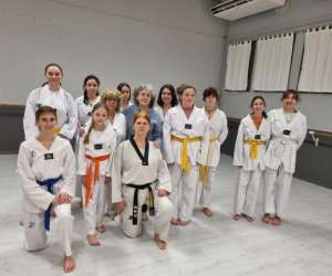 photo Ctstaekwondo Sillans 15428