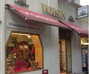 Cafs Chocolats Voisin