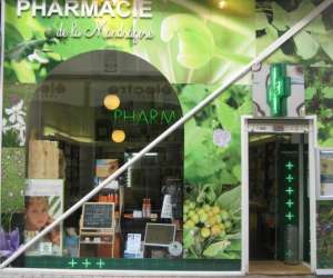 Pharmacie de la mandragore à Grenoble 38000 - Téléphone ...