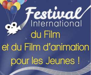 Association Cinenfance - Festival International Du Film
